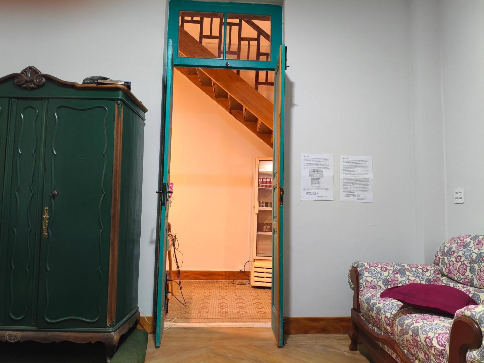Hobi Hostel Boutique, Sao Paulo