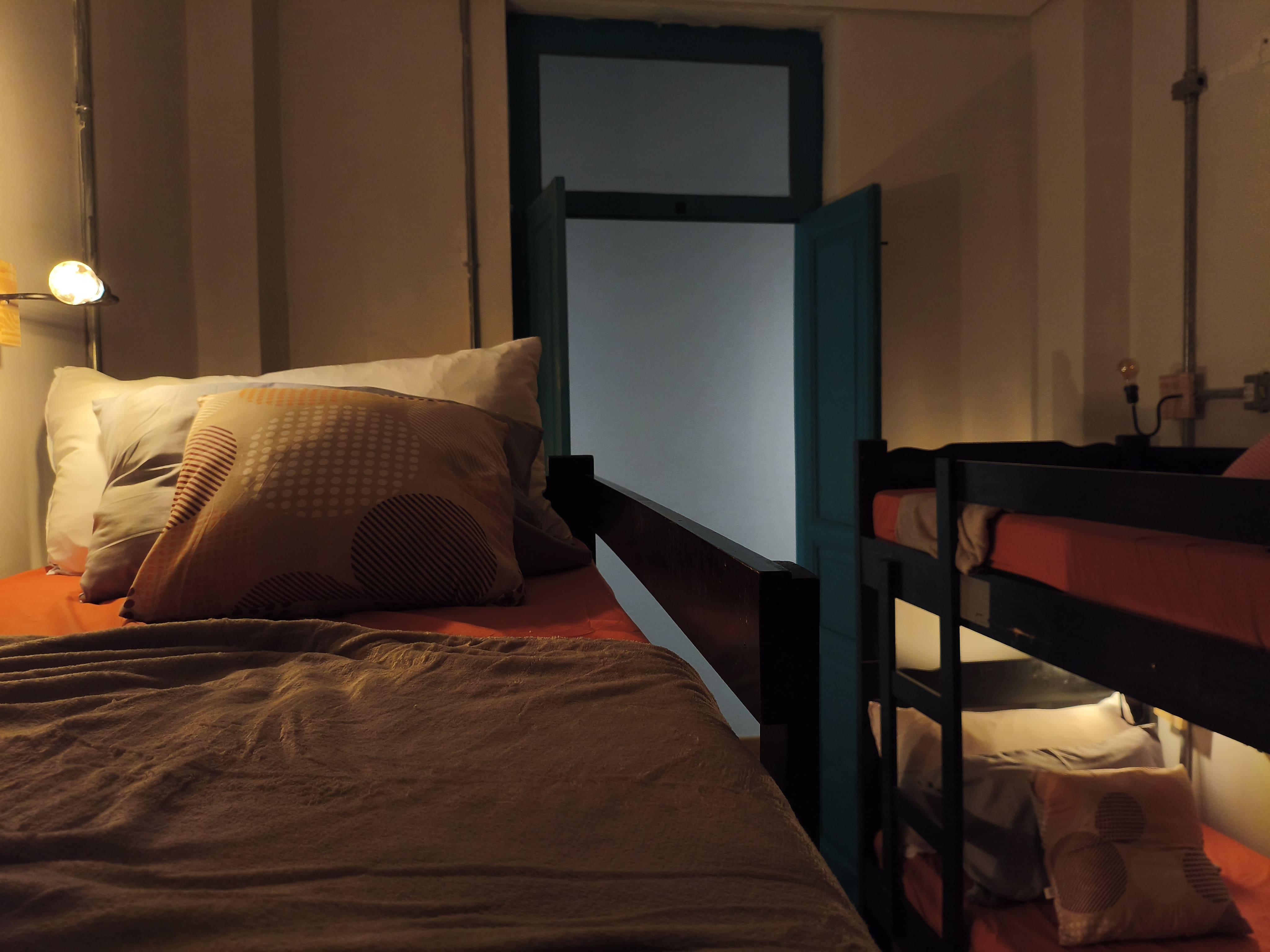 Hobi Hostel Boutique — Photos 3